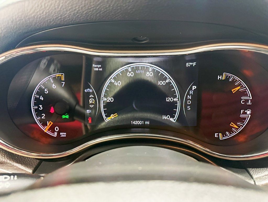 2015 Jeep Grand Cherokee 4WD 4dr Limited - 22905537 - 13