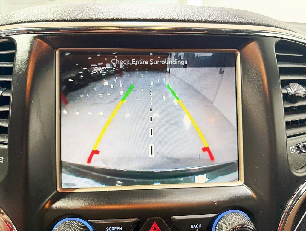 2015 Jeep Grand Cherokee 4WD 4dr Limited - 22905537 - 19