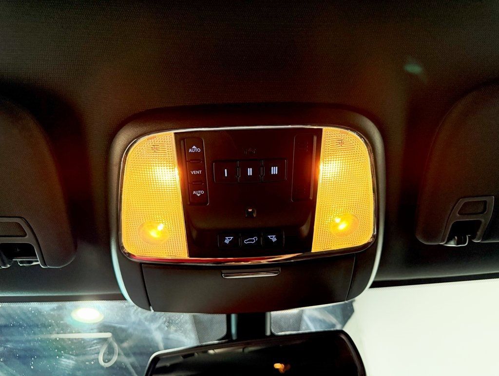 2015 Jeep Grand Cherokee 4WD 4dr Limited - 22905537 - 23