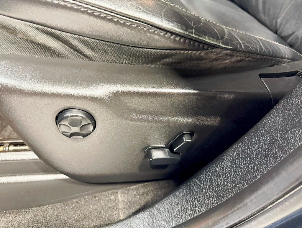 2015 Jeep Grand Cherokee 4WD 4dr Limited - 22905537 - 27