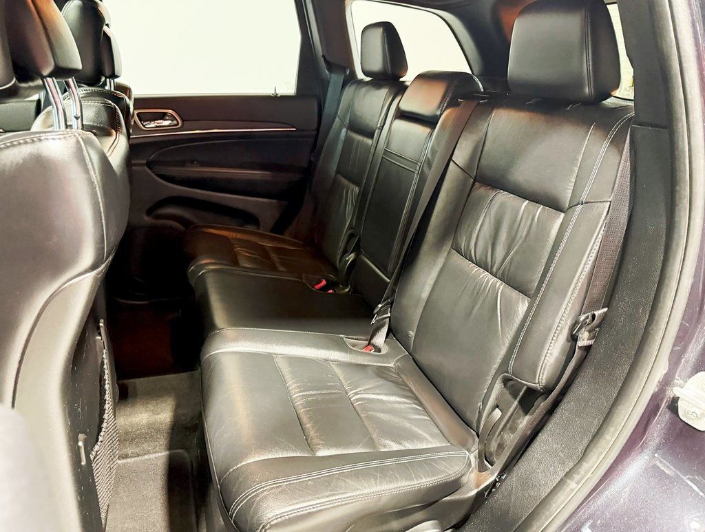 2015 Jeep Grand Cherokee 4WD 4dr Limited - 22905537 - 32