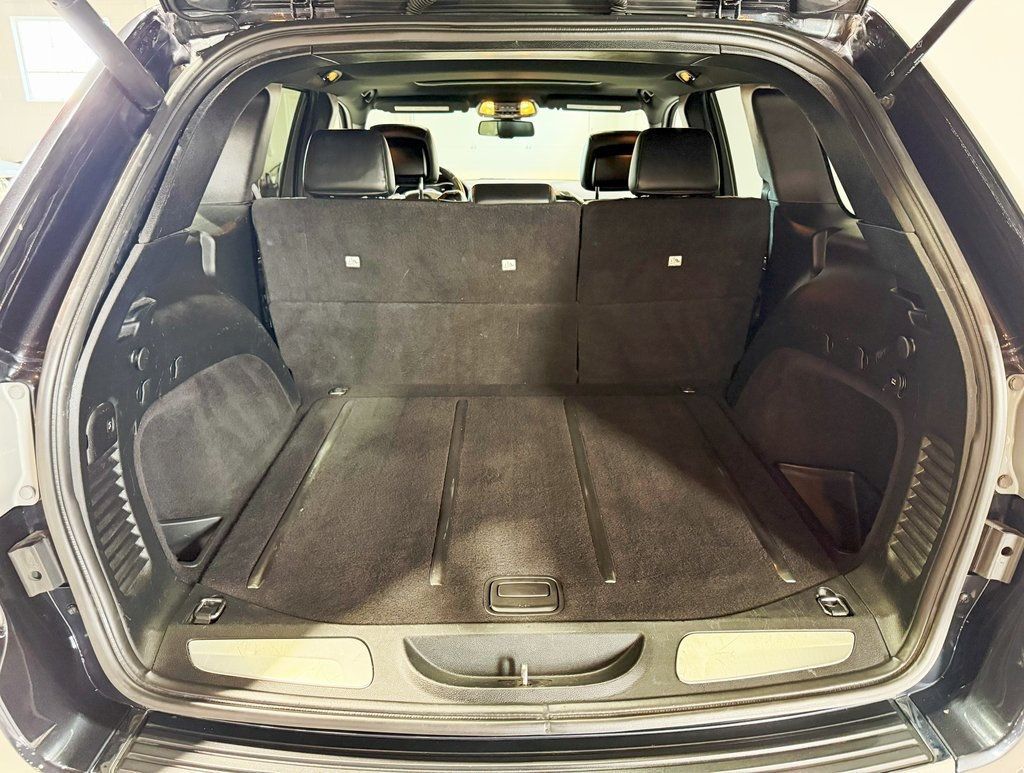 2015 Jeep Grand Cherokee 4WD 4dr Limited - 22905537 - 35