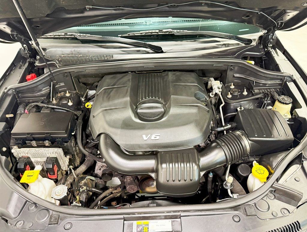 2015 Jeep Grand Cherokee 4WD 4dr Limited - 22905537 - 41