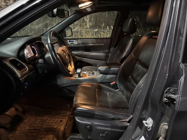 2015 Jeep Grand Cherokee 4WD 4dr Limited - 22967780 - 9