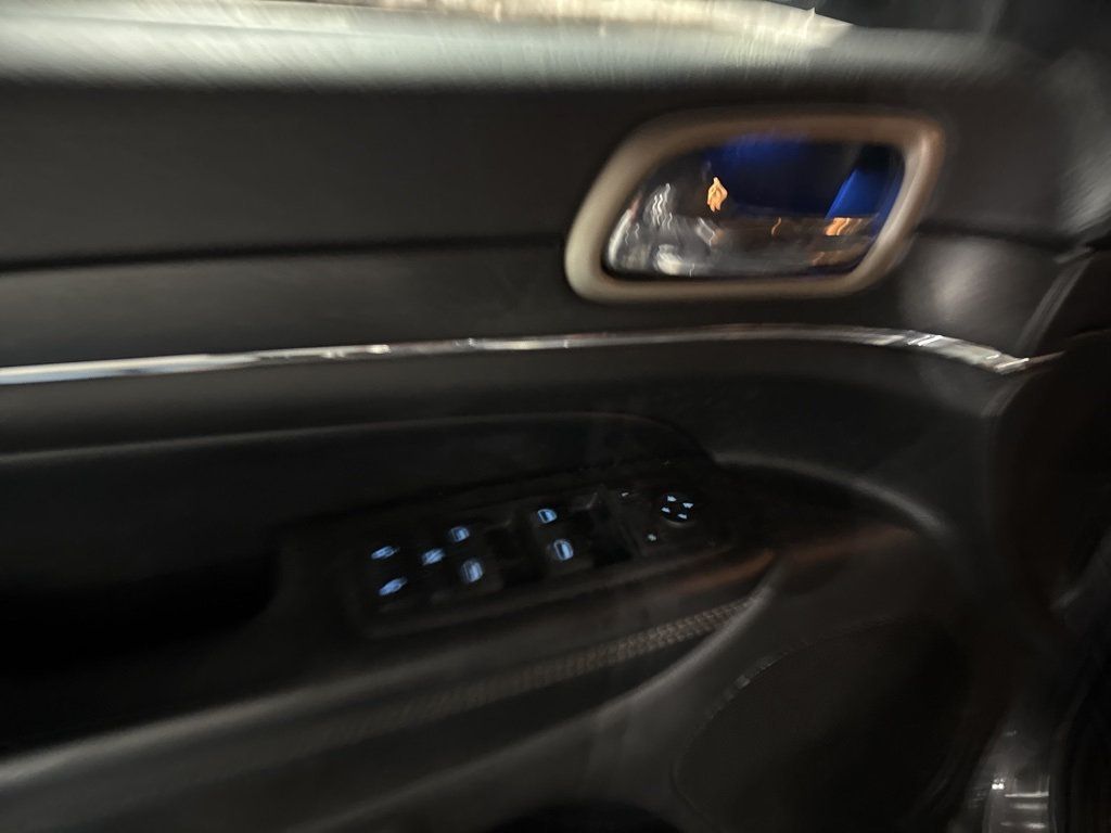 2015 Jeep Grand Cherokee 4WD 4dr Limited - 22967780 - 10