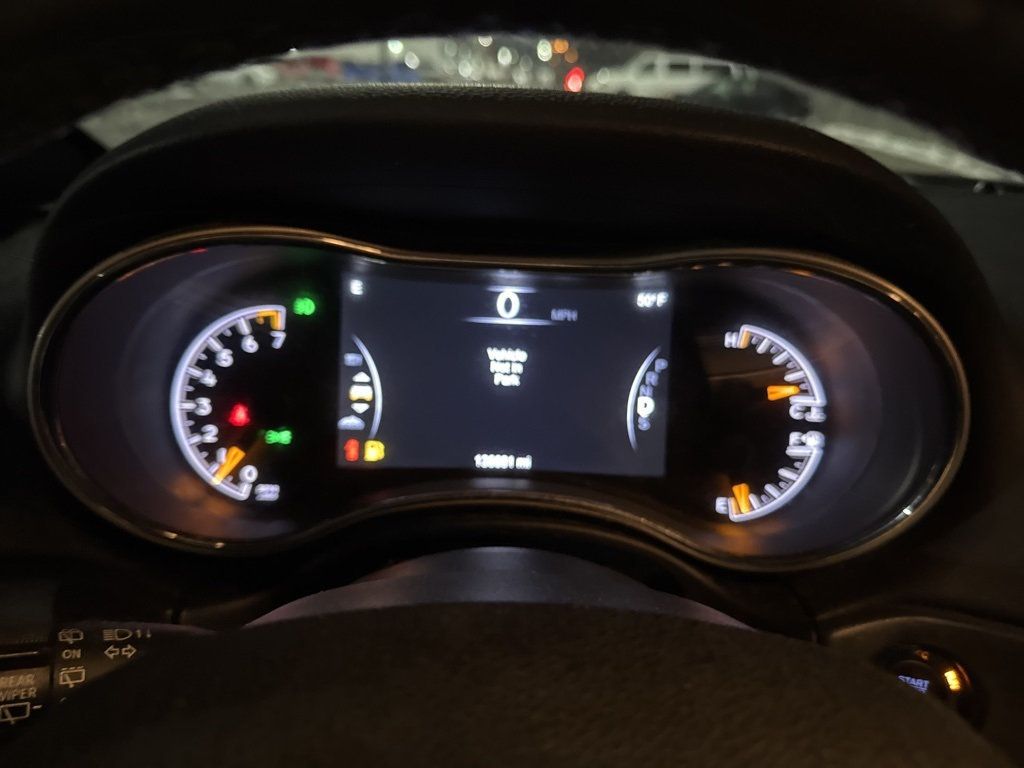 2015 Jeep Grand Cherokee 4WD 4dr Limited - 22967780 - 12