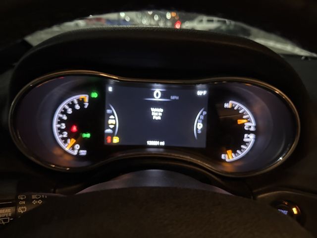 2015 Jeep Grand Cherokee 4WD 4dr Limited - 22967780 - 12