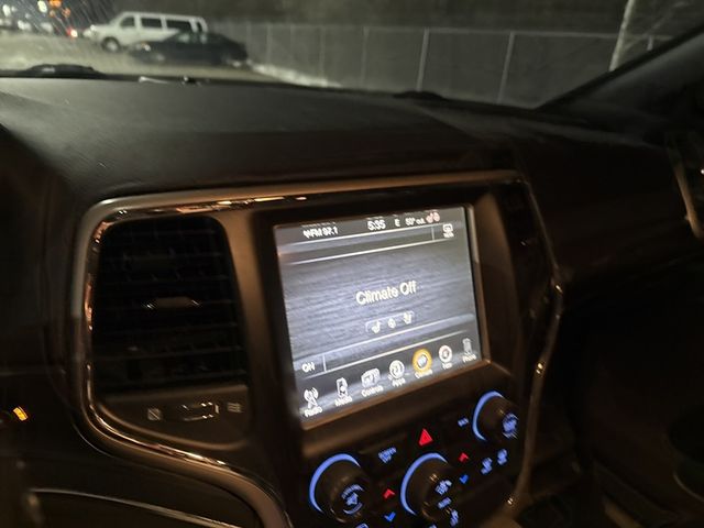 2015 Jeep Grand Cherokee 4WD 4dr Limited - 22967780 - 13