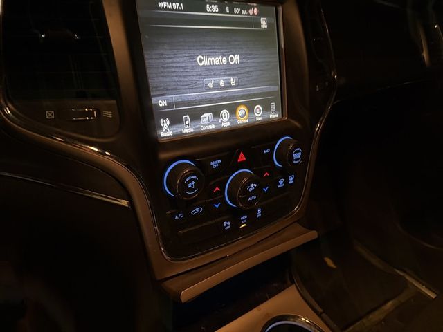 2015 Jeep Grand Cherokee 4WD 4dr Limited - 22967780 - 14