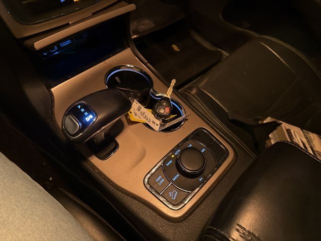 2015 Jeep Grand Cherokee 4WD 4dr Limited - 22967780 - 15