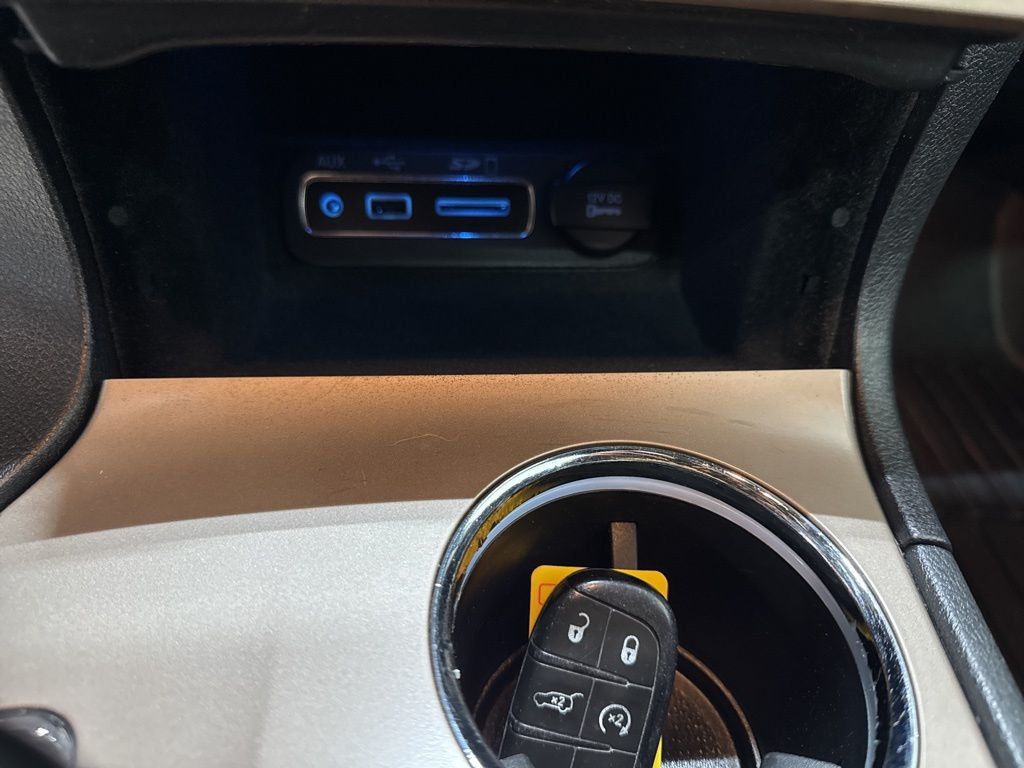 2015 Jeep Grand Cherokee 4WD 4dr Limited - 22967780 - 23