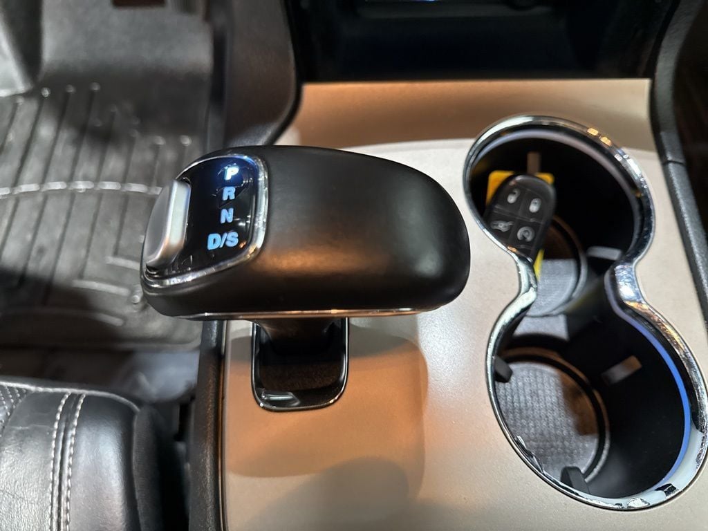 2015 Jeep Grand Cherokee 4WD 4dr Limited - 22967780 - 24