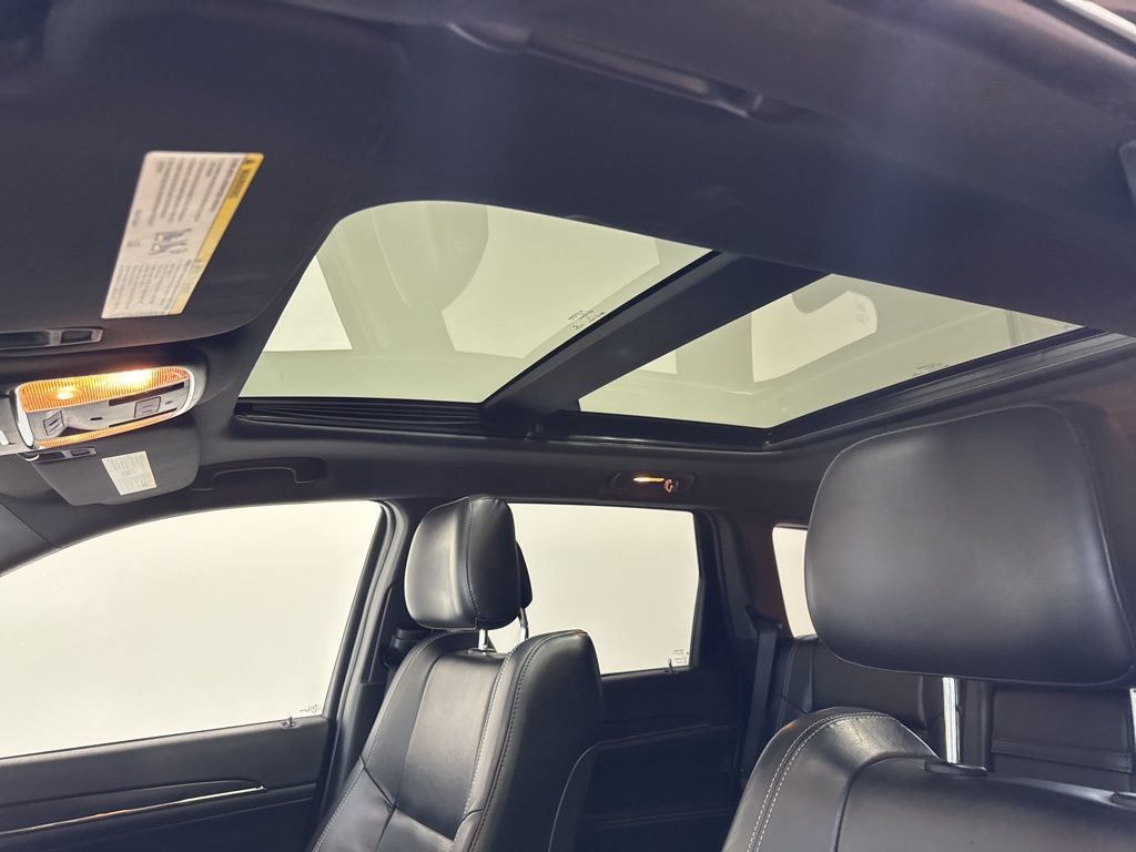 2015 Jeep Grand Cherokee 4WD 4dr Limited - 22967780 - 32