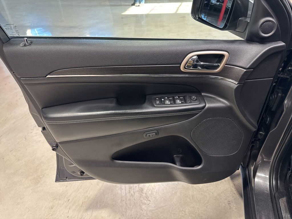 2015 Jeep Grand Cherokee 4WD 4dr Limited - 22967780 - 33