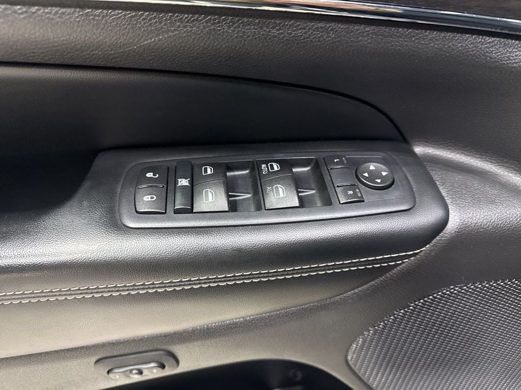 2015 Jeep Grand Cherokee 4WD 4dr Limited - 22967780 - 34