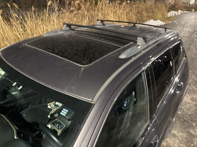 2015 Jeep Grand Cherokee 4WD 4dr Limited - 22967780 - 3