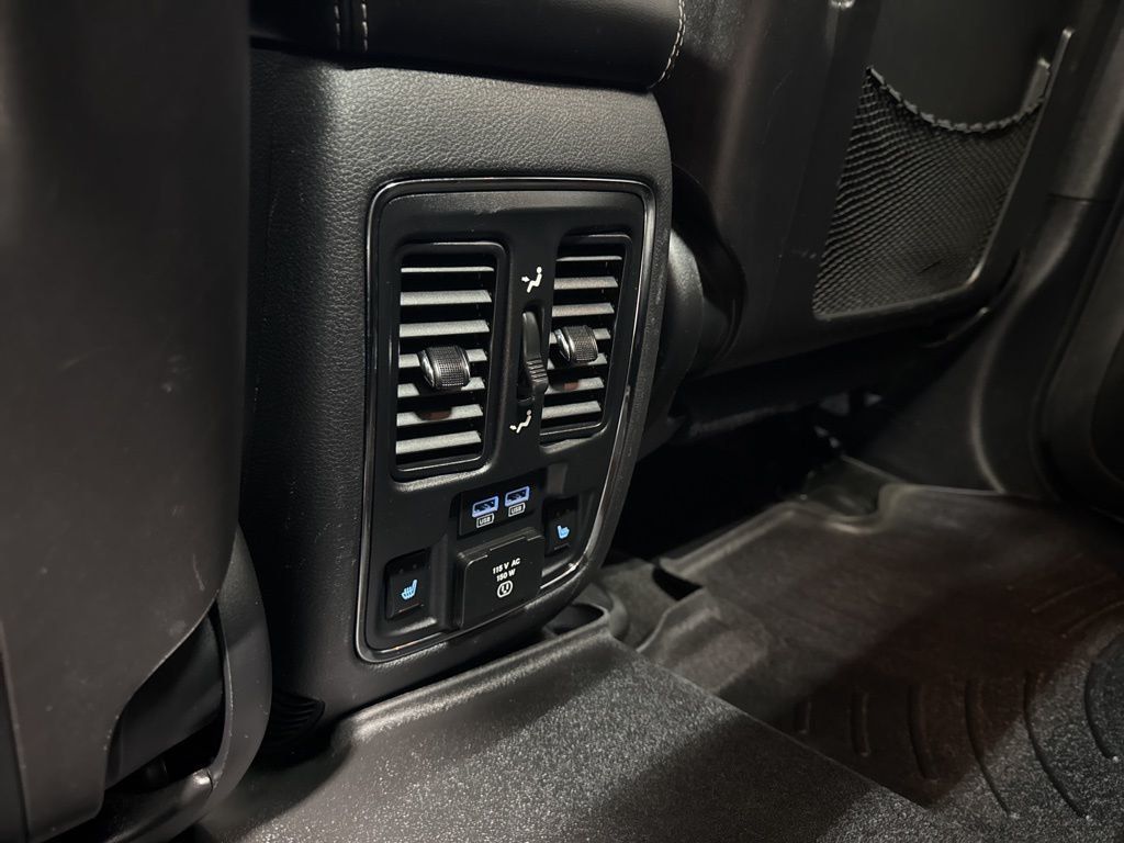 2015 Jeep Grand Cherokee 4WD 4dr Limited - 22967780 - 39