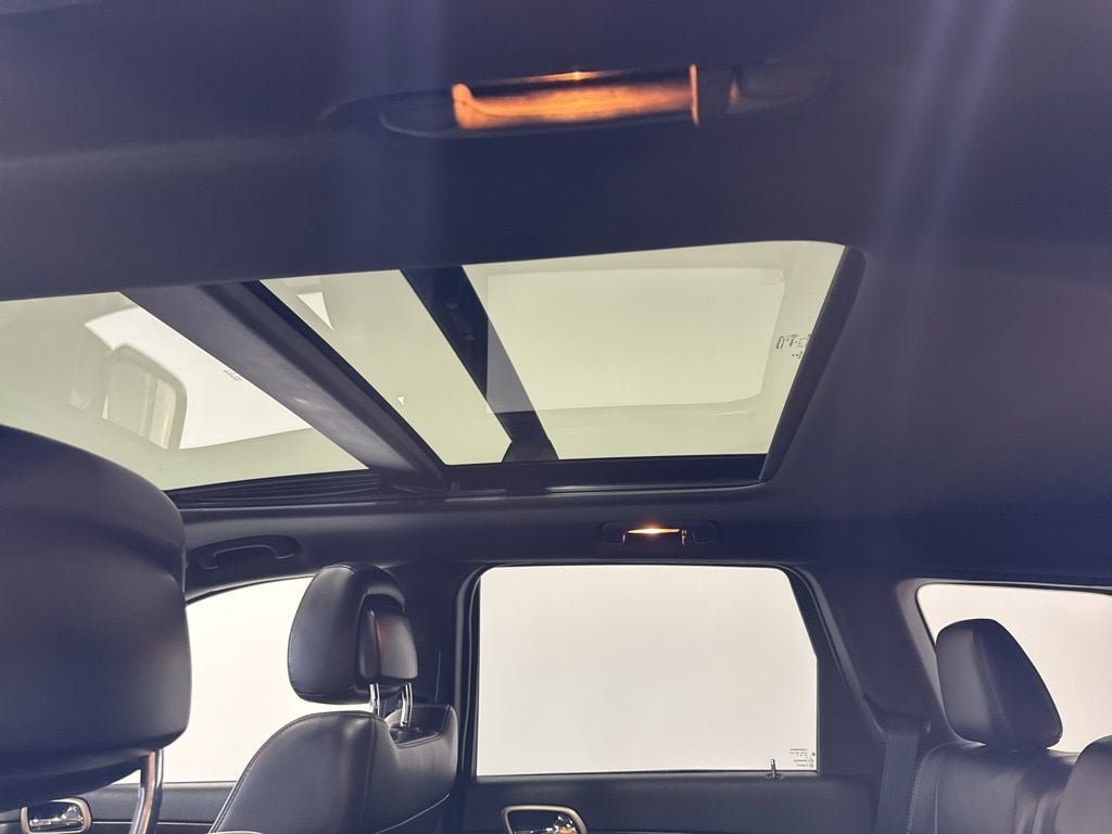 2015 Jeep Grand Cherokee 4WD 4dr Limited - 22967780 - 40