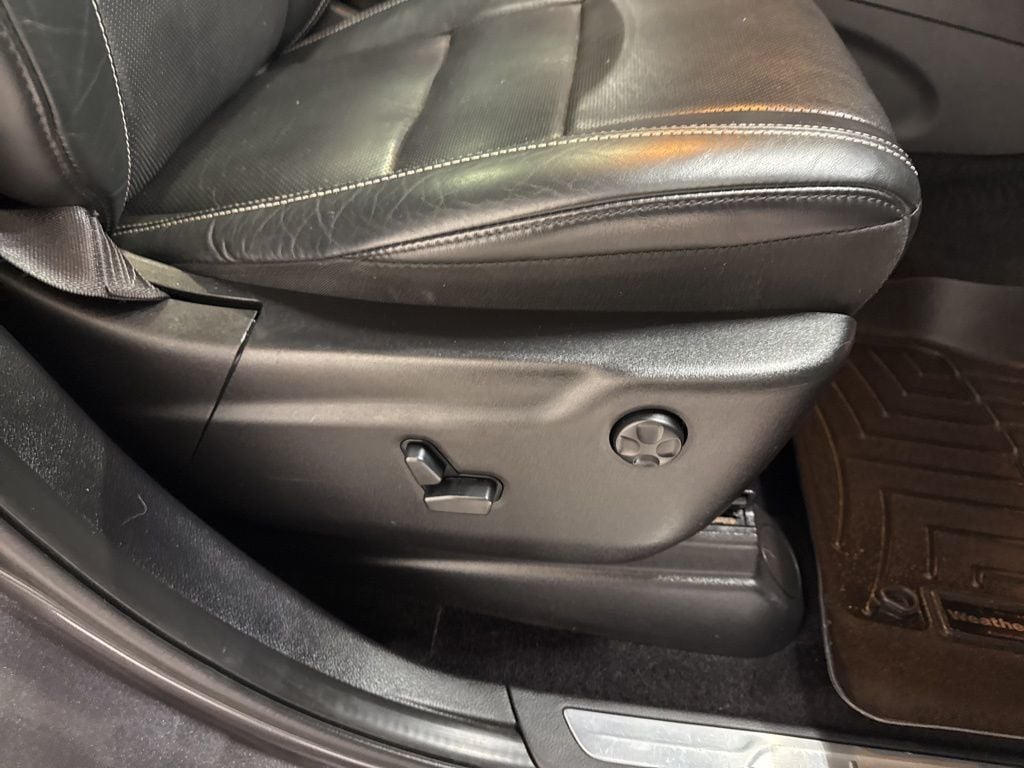 2015 Jeep Grand Cherokee 4WD 4dr Limited - 22967780 - 54