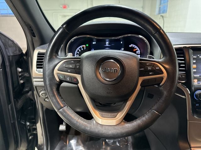 2015 Jeep Grand Cherokee 4WD 4dr Limited - 22979355 - 10