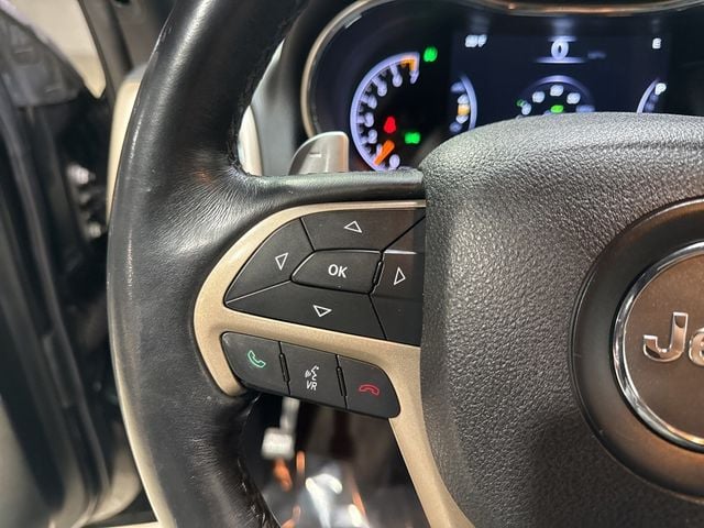 2015 Jeep Grand Cherokee 4WD 4dr Limited - 22979355 - 12