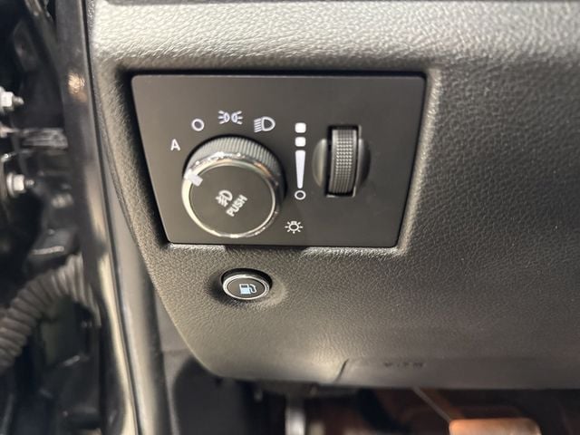 2015 Jeep Grand Cherokee 4WD 4dr Limited - 22979355 - 13