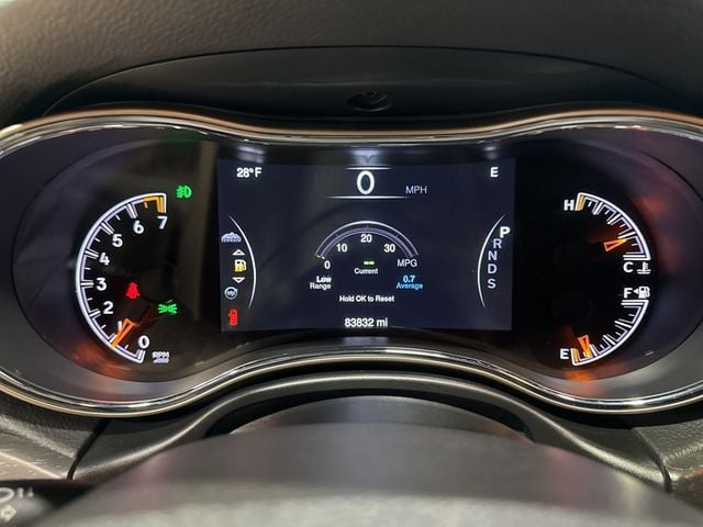 2015 Jeep Grand Cherokee 4WD 4dr Limited - 22979355 - 14