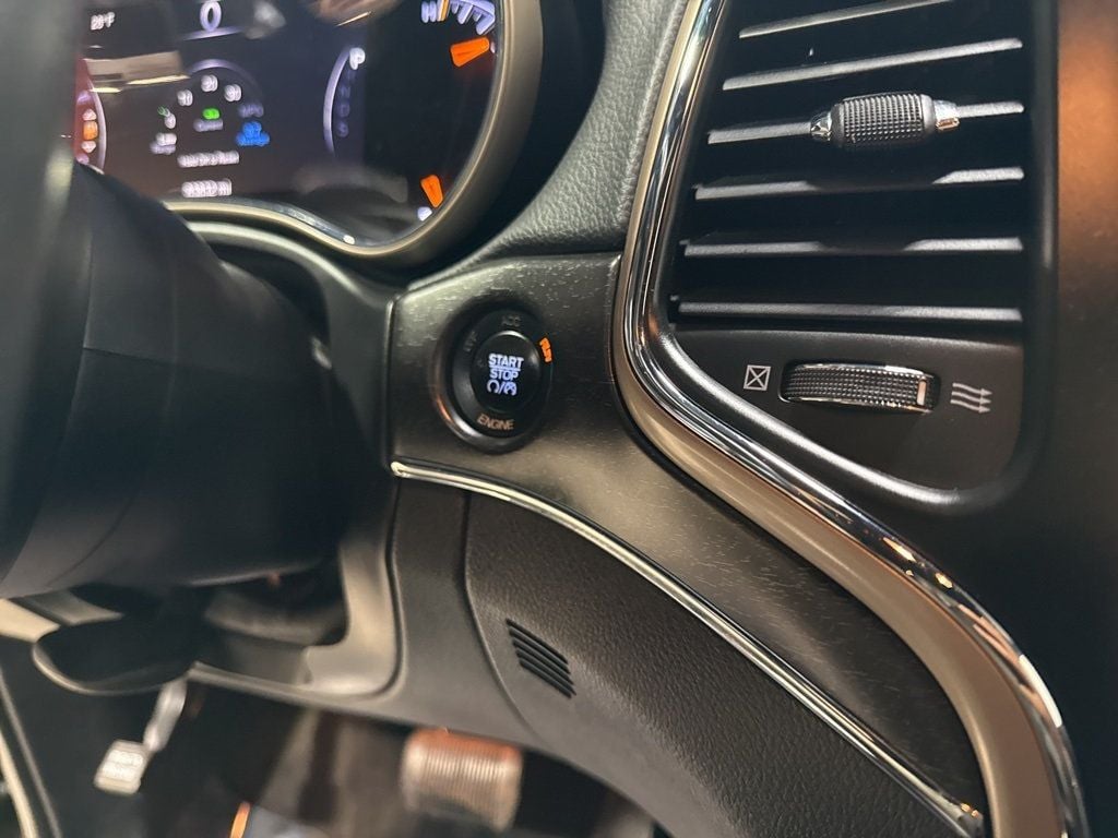 2015 Jeep Grand Cherokee 4WD 4dr Limited - 22979355 - 15