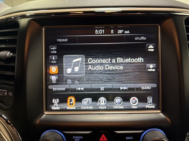 2015 Jeep Grand Cherokee 4WD 4dr Limited - 22979355 - 18