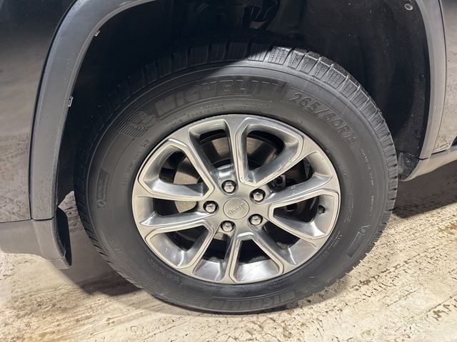 2015 Jeep Grand Cherokee 4WD 4dr Limited - 22979355 - 1