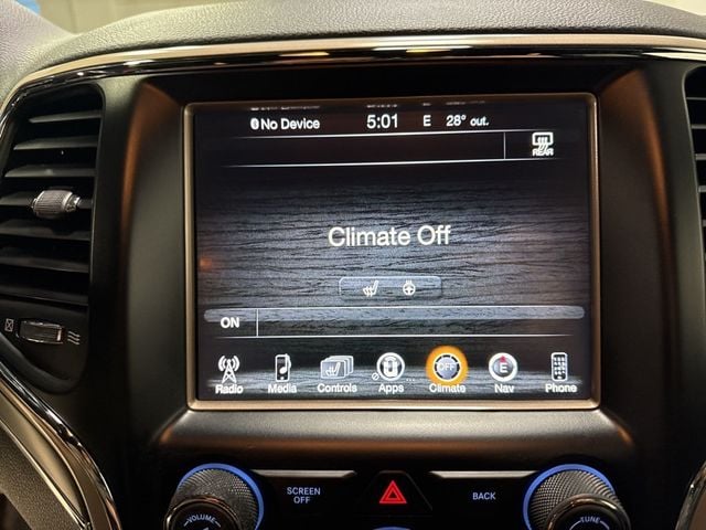 2015 Jeep Grand Cherokee 4WD 4dr Limited - 22979355 - 22