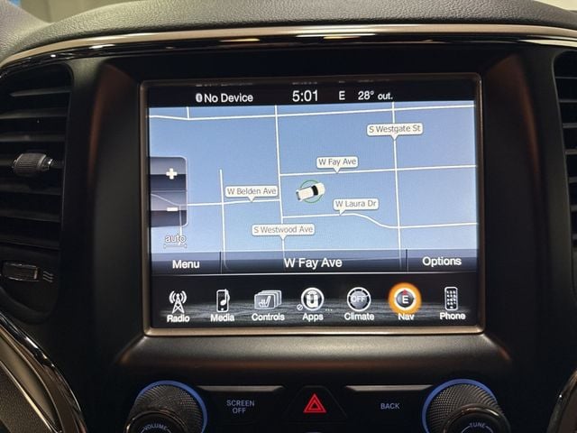 2015 Jeep Grand Cherokee 4WD 4dr Limited - 22979355 - 23