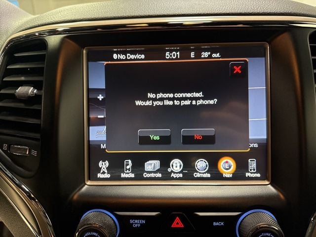 2015 Jeep Grand Cherokee 4WD 4dr Limited - 22979355 - 24