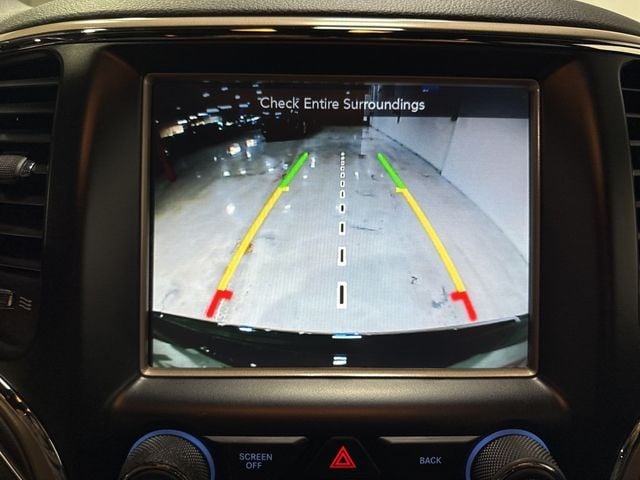 2015 Jeep Grand Cherokee 4WD 4dr Limited - 22979355 - 25