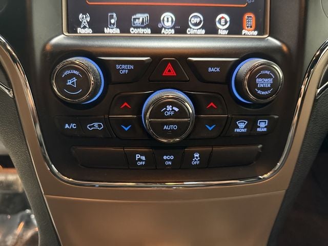 2015 Jeep Grand Cherokee 4WD 4dr Limited - 22979355 - 26