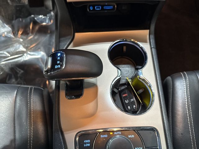 2015 Jeep Grand Cherokee 4WD 4dr Limited - 22979355 - 28