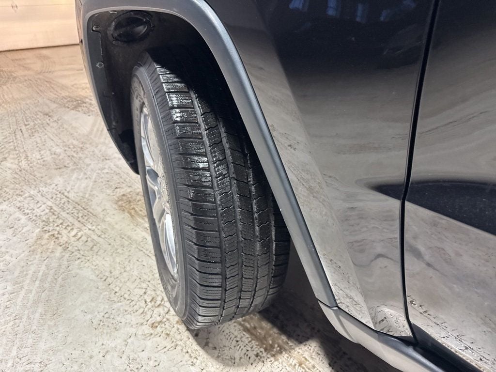 2015 Jeep Grand Cherokee 4WD 4dr Limited - 22979355 - 2