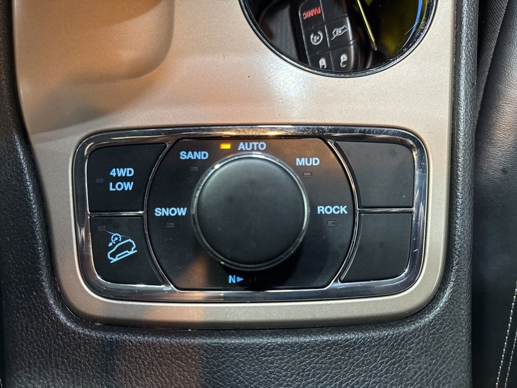 2015 Jeep Grand Cherokee 4WD 4dr Limited - 22979355 - 29