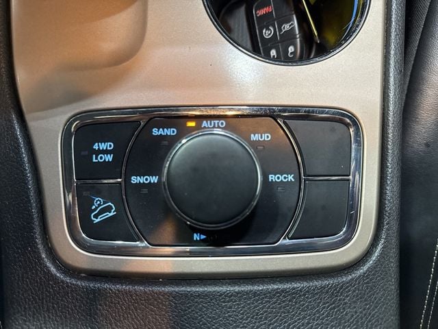 2015 Jeep Grand Cherokee 4WD 4dr Limited - 22979355 - 29