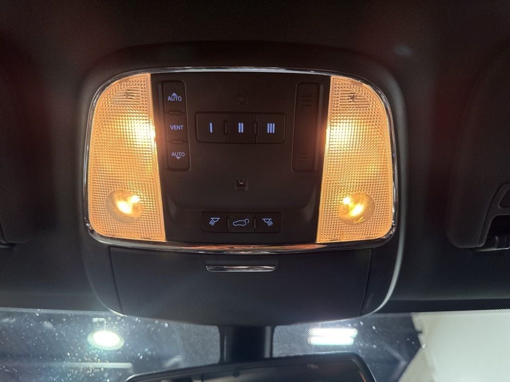 2015 Jeep Grand Cherokee 4WD 4dr Limited - 22979355 - 30