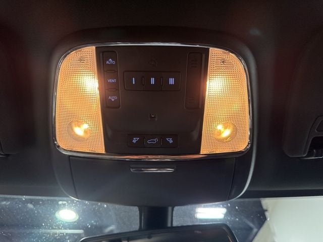 2015 Jeep Grand Cherokee 4WD 4dr Limited - 22979355 - 30