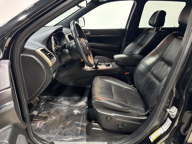 2015 Jeep Grand Cherokee 4WD 4dr Limited - 22979355 - 32