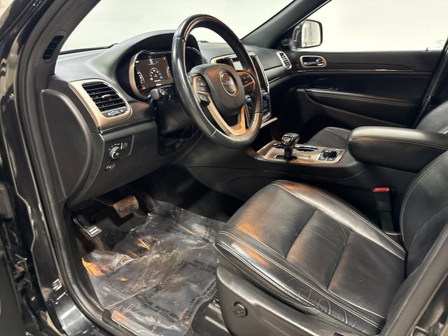 2015 Jeep Grand Cherokee 4WD 4dr Limited - 22979355 - 34