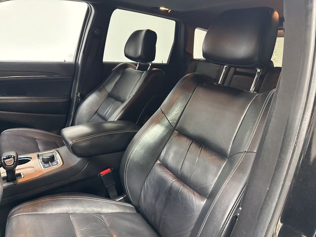 2015 Jeep Grand Cherokee 4WD 4dr Limited - 22979355 - 36