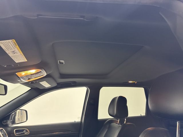 2015 Jeep Grand Cherokee 4WD 4dr Limited - 22979355 - 37