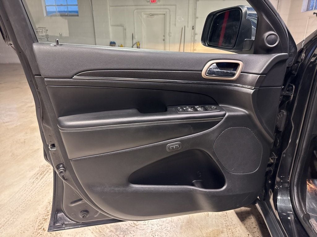 2015 Jeep Grand Cherokee 4WD 4dr Limited - 22979355 - 38