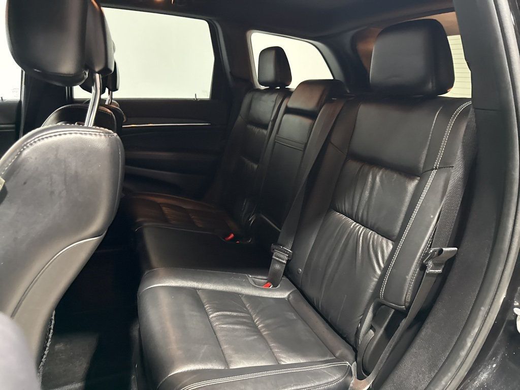 2015 Jeep Grand Cherokee 4WD 4dr Limited - 22979355 - 41