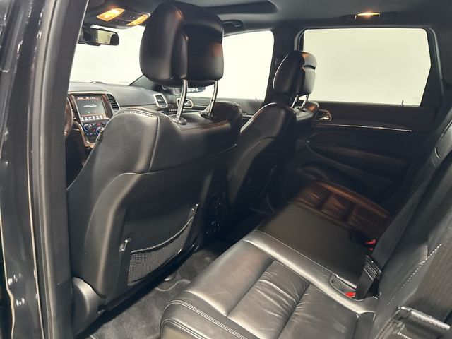 2015 Jeep Grand Cherokee 4WD 4dr Limited - 22979355 - 42