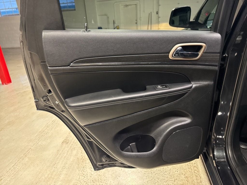 2015 Jeep Grand Cherokee 4WD 4dr Limited - 22979355 - 43