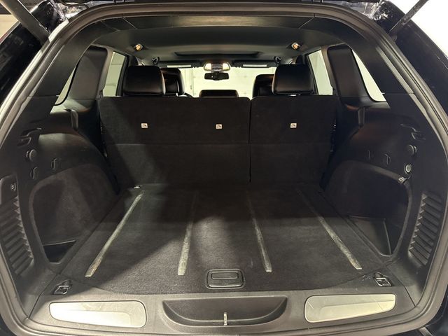 2015 Jeep Grand Cherokee 4WD 4dr Limited - 22979355 - 44